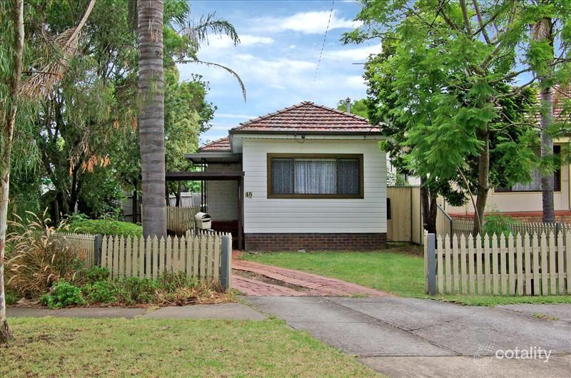 45 Iberia St, Padstow, NSW 2211