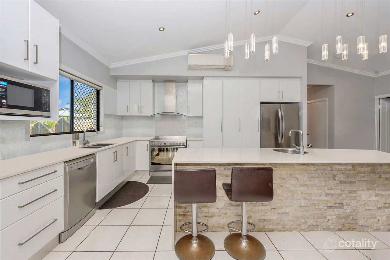 113 Klewarra Bvd, Douglas, QLD 4814