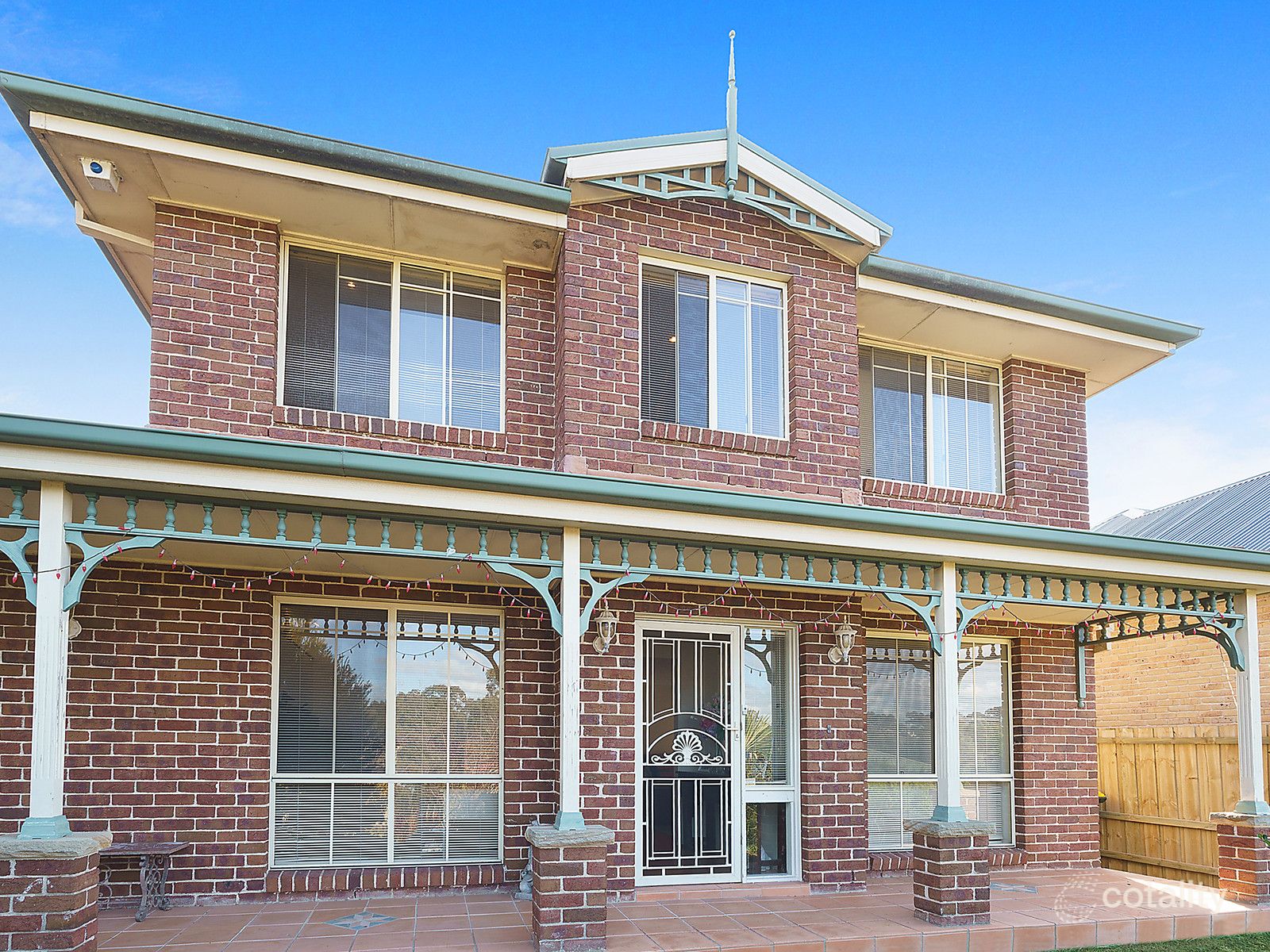 21 Patriot Pl, Rouse Hill, NSW 2155