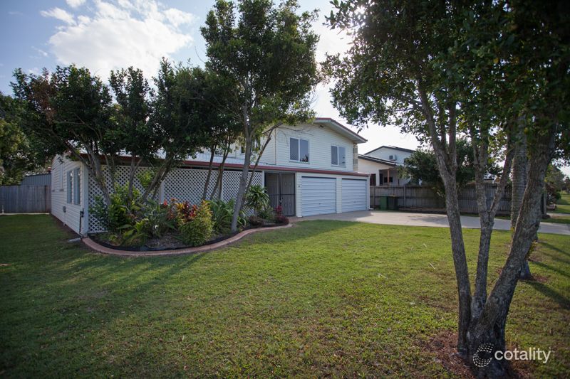 15 Mcginn St, West Mackay, QLD 4740