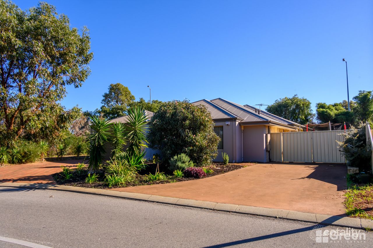 80 Touchstone Dr, Dawesville, WA 6211