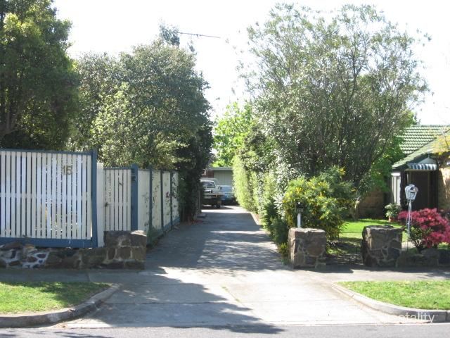 15a Hillston Rd, Moorabbin, VIC 3189