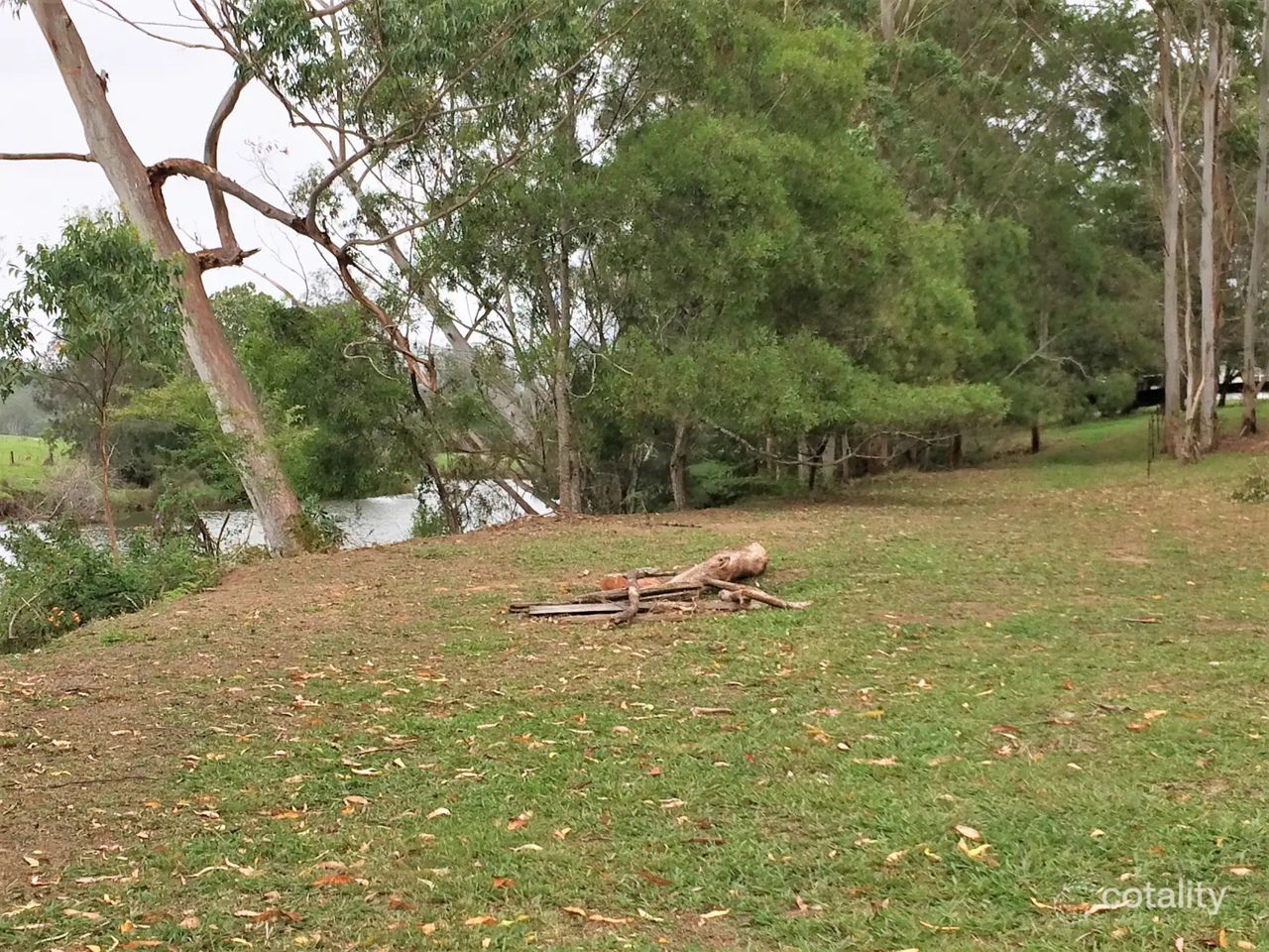 1111 South Arm Rd, Brierfield, NSW 2454