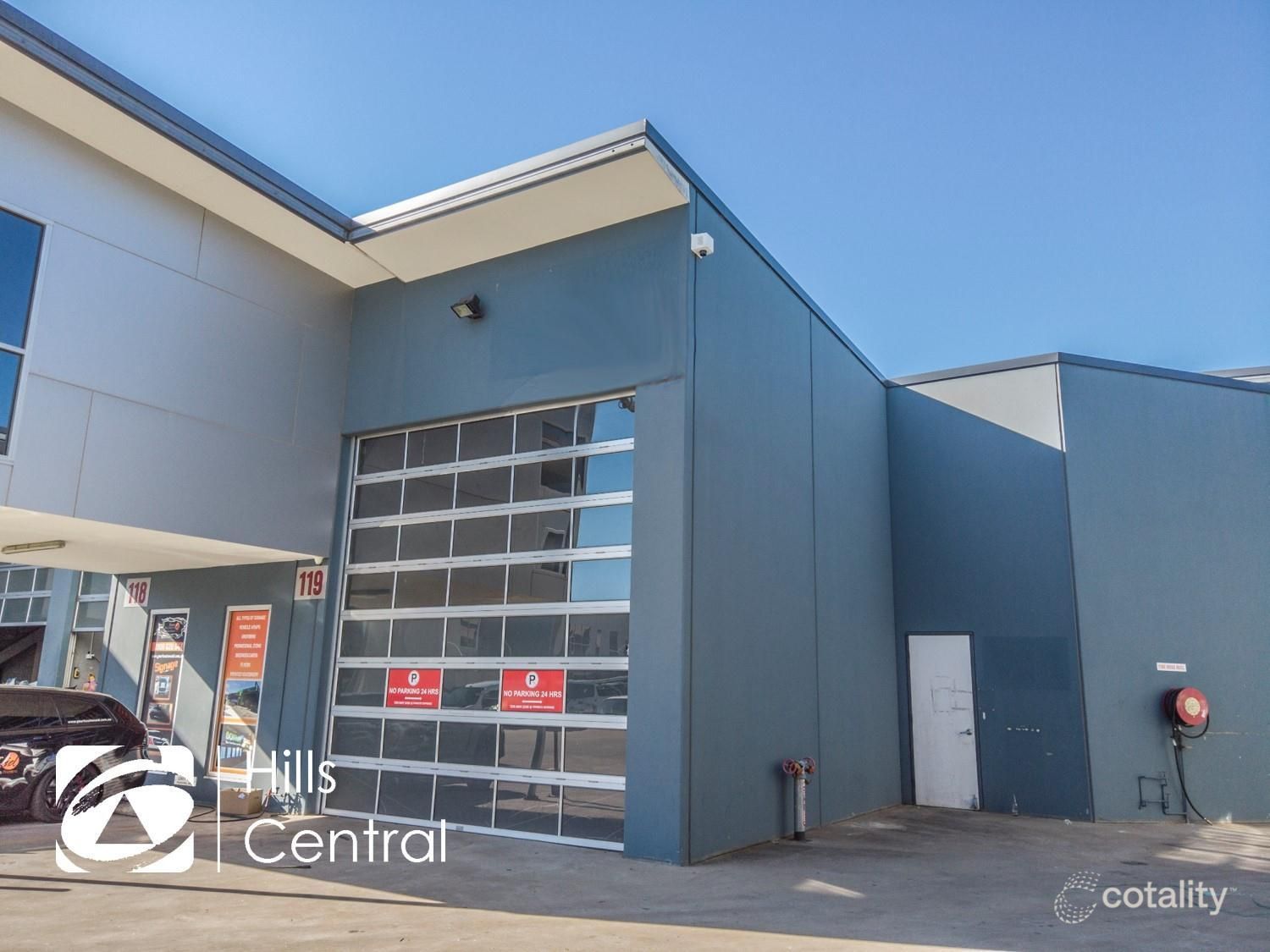 119/7 Hoyle Ave, Castle Hill, NSW 2154