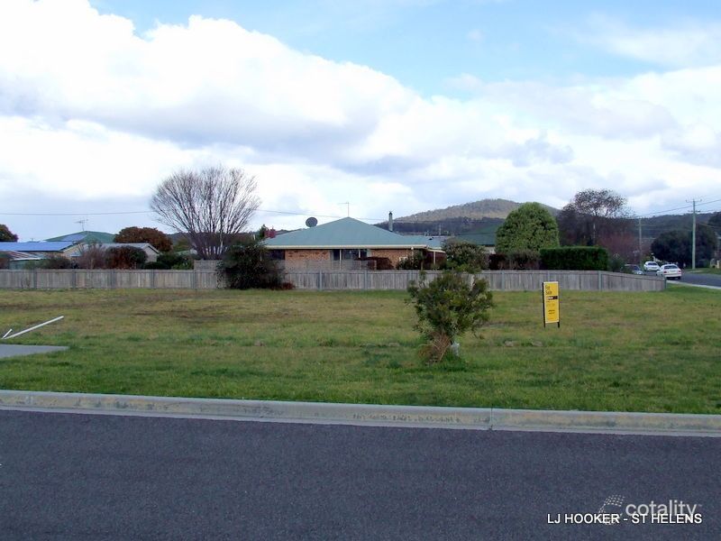 2 Doepel Pl, St Helens, TAS 7216