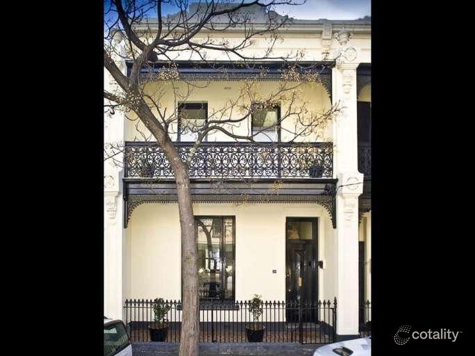 29 Moor St, Fitzroy, VIC 3065
