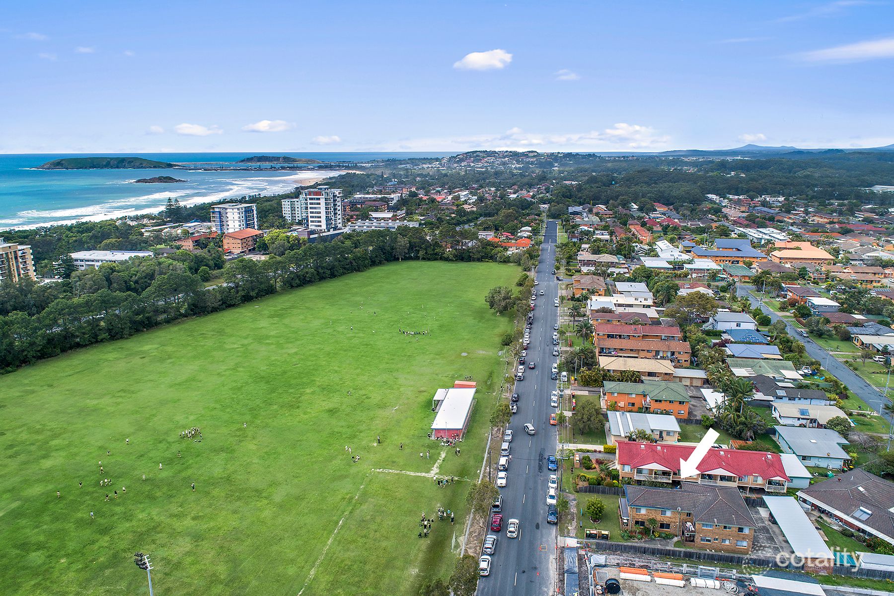 6/39 York St, Coffs Harbour, NSW 2450