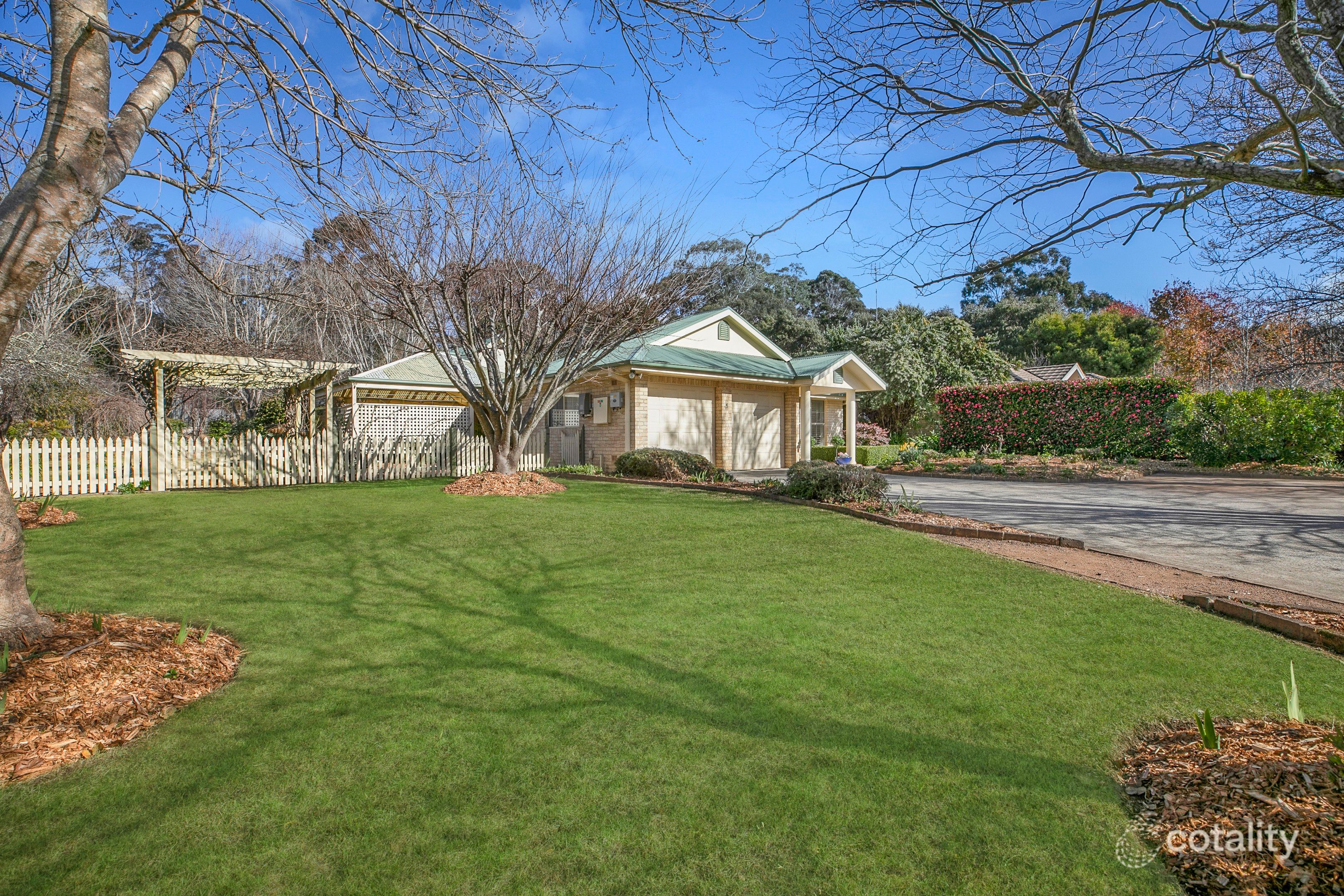 4 Elmswood Ct, Bundanoon, NSW 2578