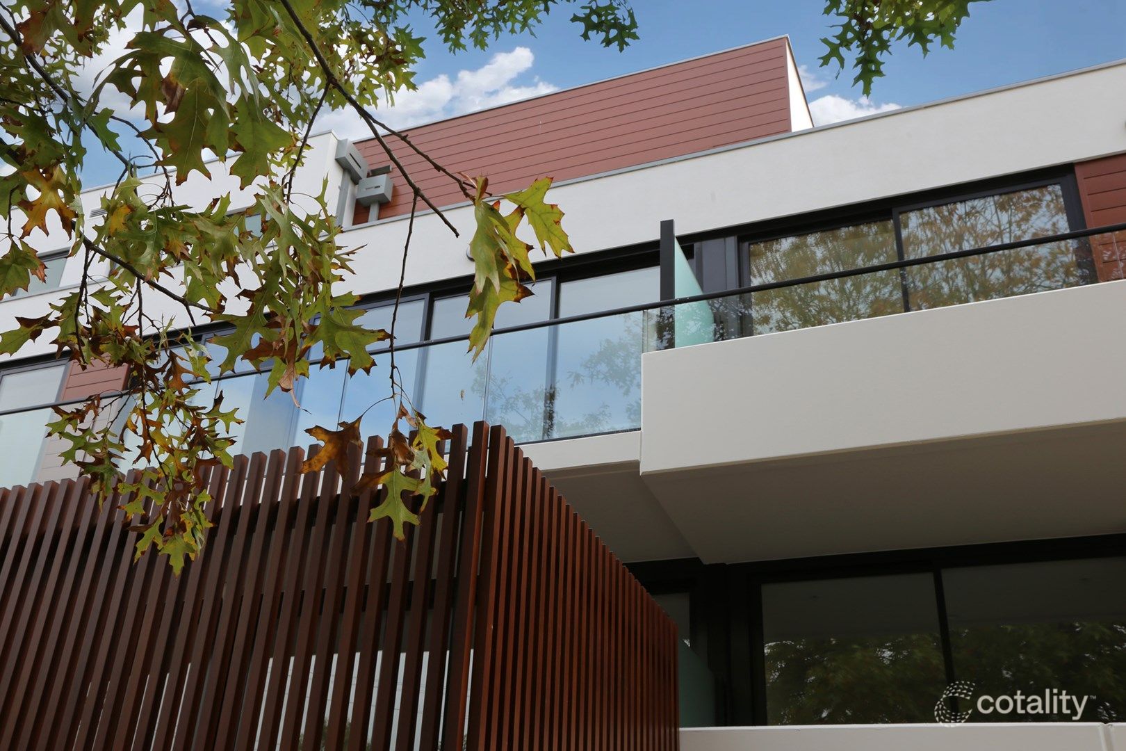 109/5 Hanke Rd, Doncaster, VIC 3108