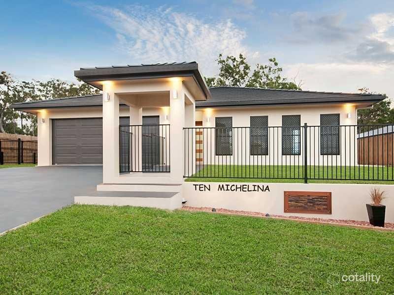 10 Michelina Cl, Mareeba, QLD 4880
