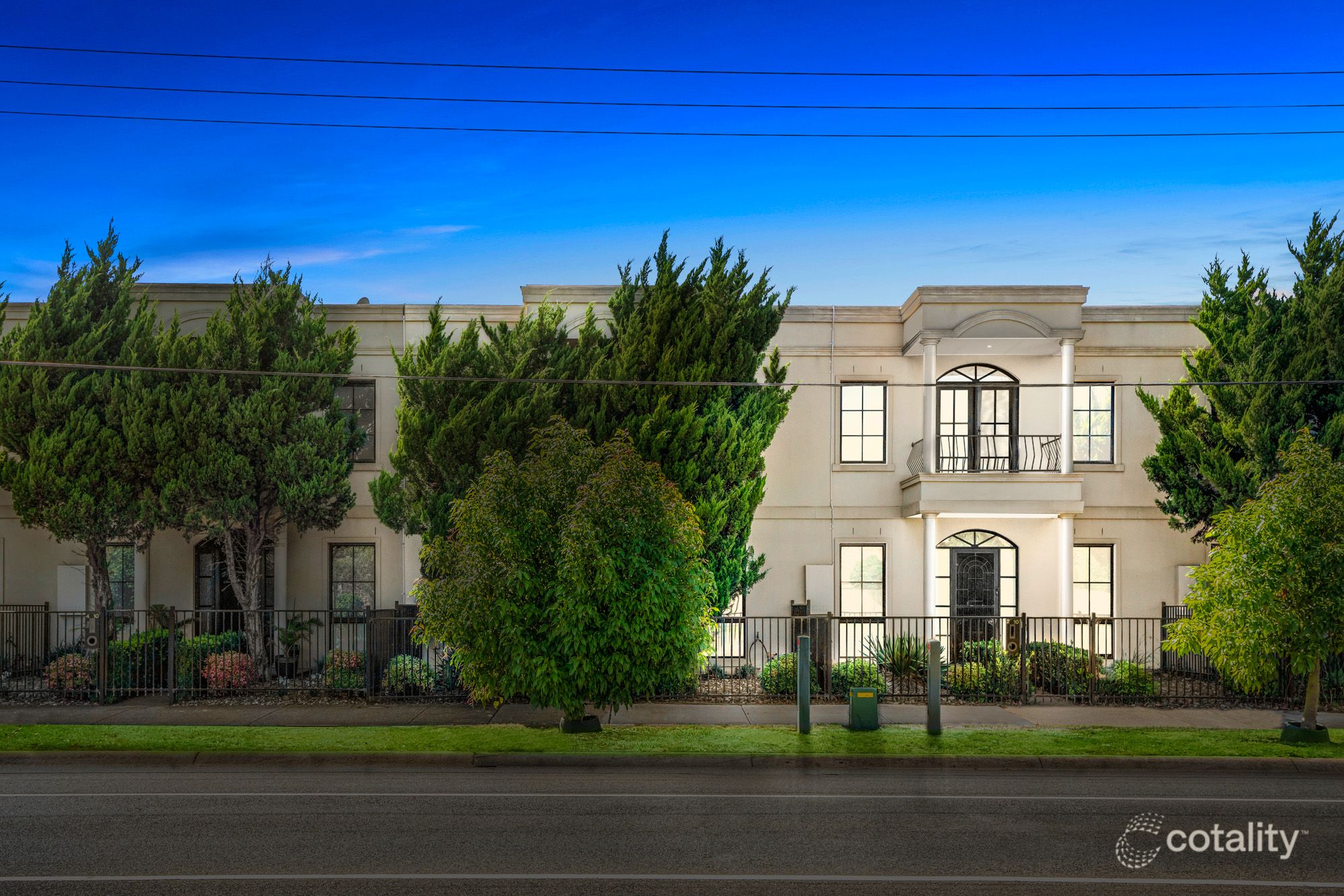 3/10 Edwards Rd, Werribee, VIC 3030
