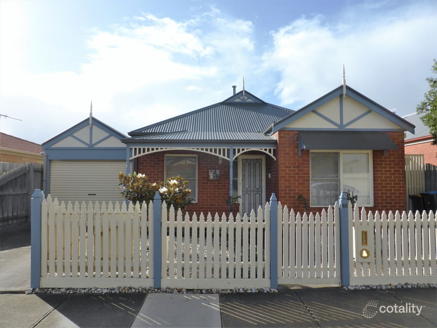 45 Lancaster Dr, Point Cook, VIC 3030