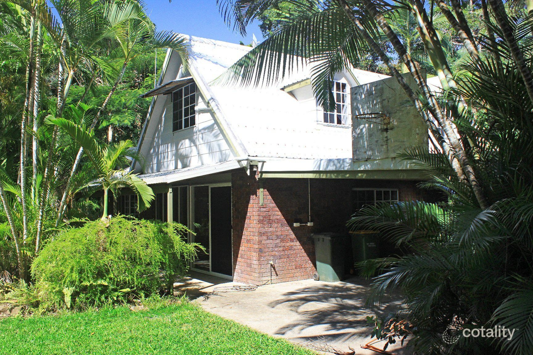 33 Grays Creek Tce, Mowbray, QLD 4877