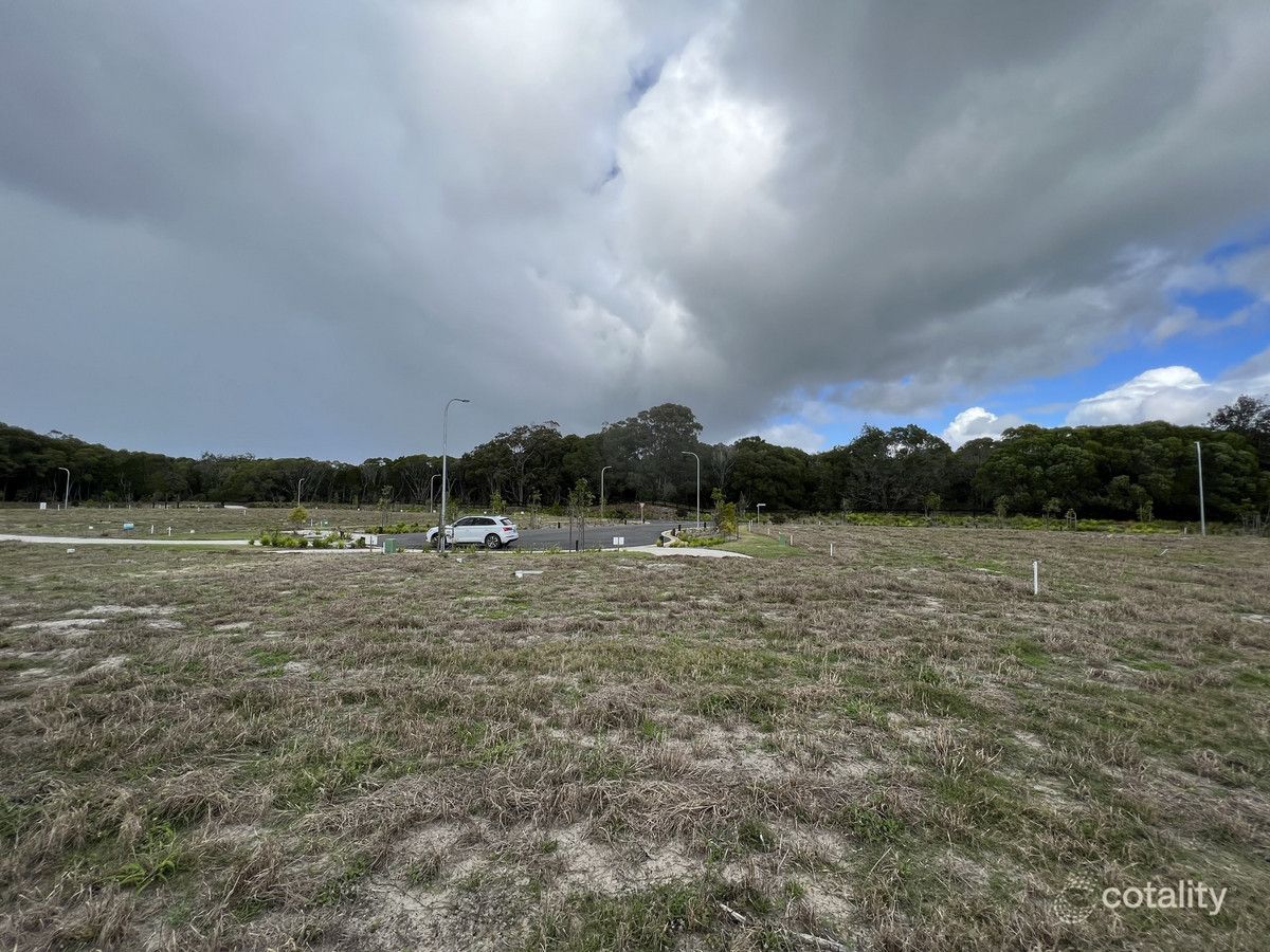 1 Ngaru Cl, Iluka, NSW 2466