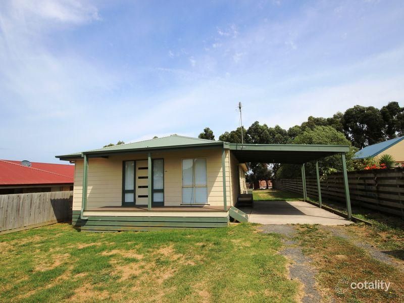 20 Walker St, Dalyston, VIC 3992