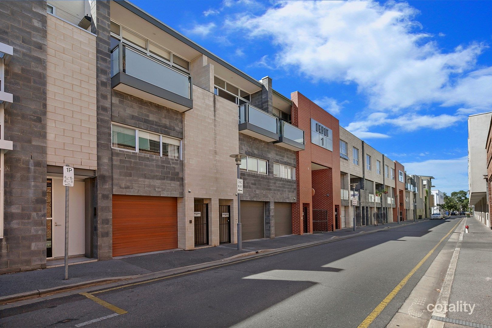14 Symonds Pl, Adelaide, SA 5000