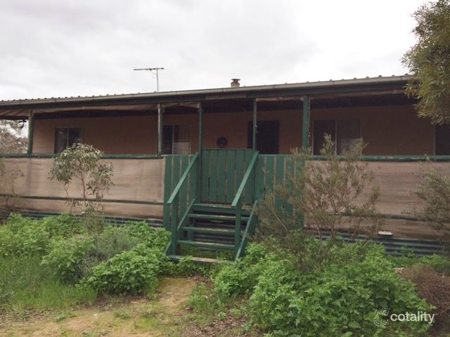 1583b Bowhill Rd, Ettrick, SA 5253