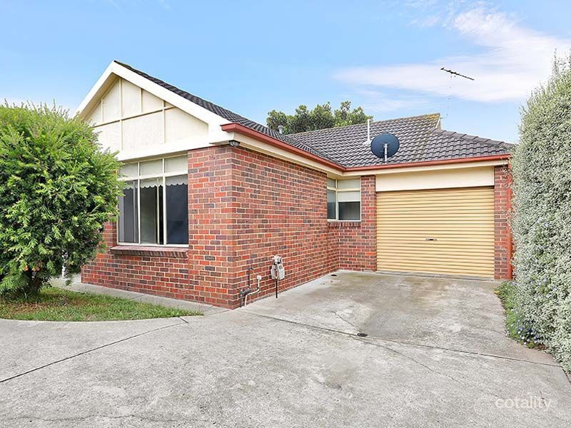 2/11 George St, Belmont, VIC 3216