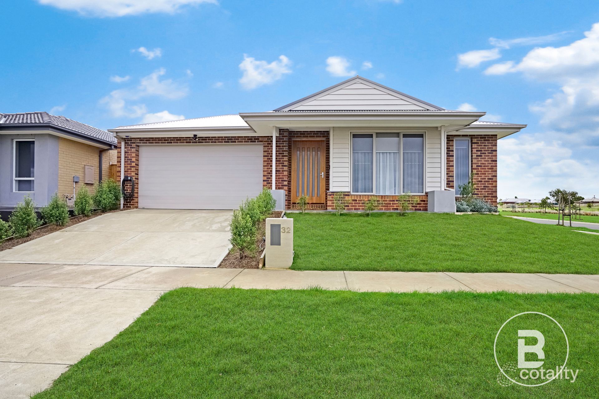 32 Simmental St, Bonshaw, VIC 3352