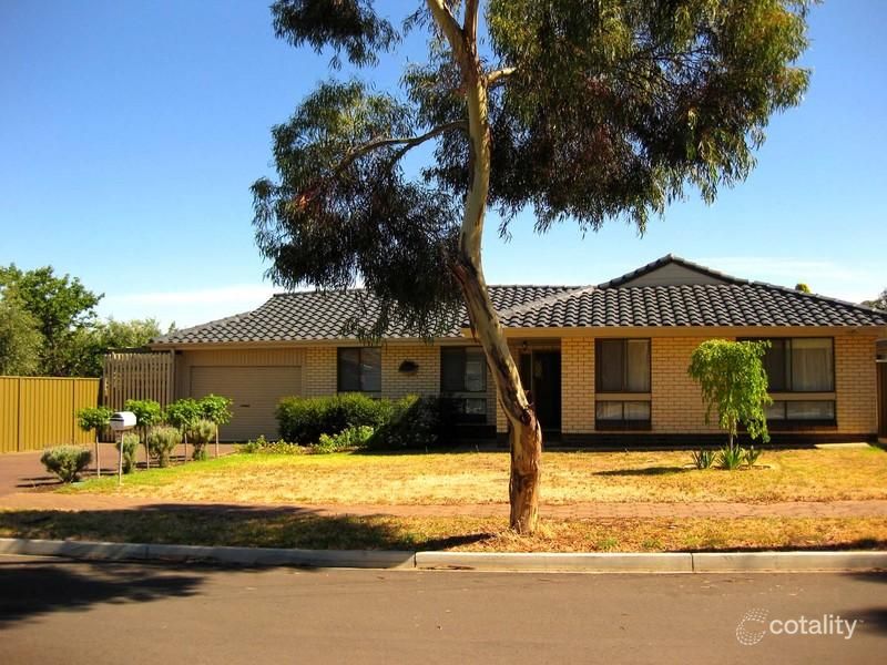6 College Ave, Valley View, SA 5093