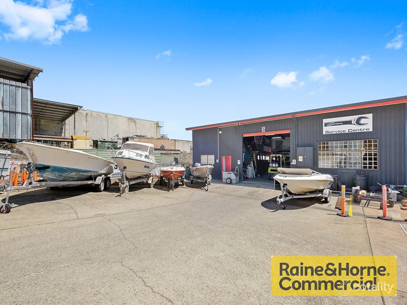 5/23-25 Snook St, Clontarf, QLD 4019