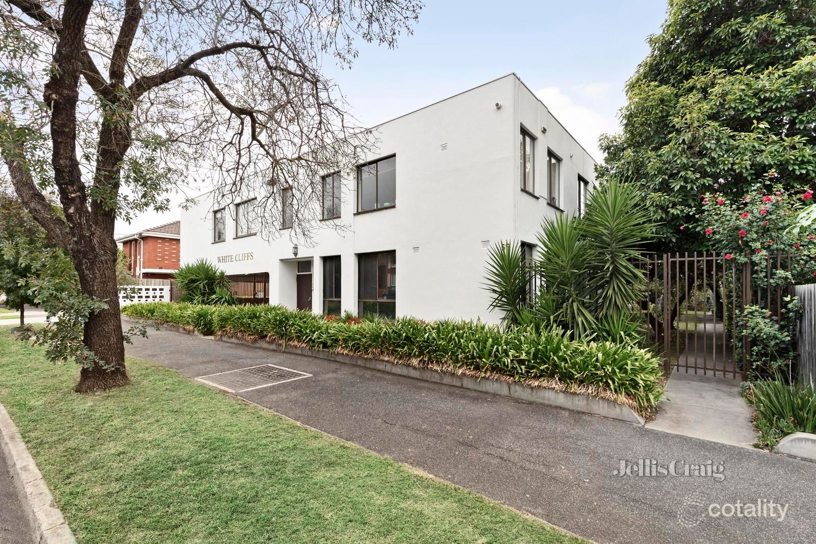 2/55 Dover St, Flemington, VIC 3031