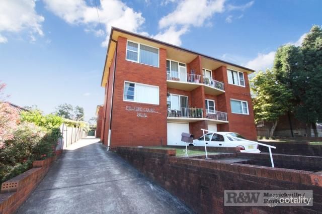 4/16 Melford St, Hurlstone Park, NSW 2193