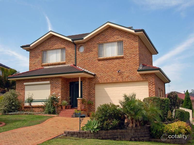 52b Helena Rd, Cecil Hills, NSW 2171