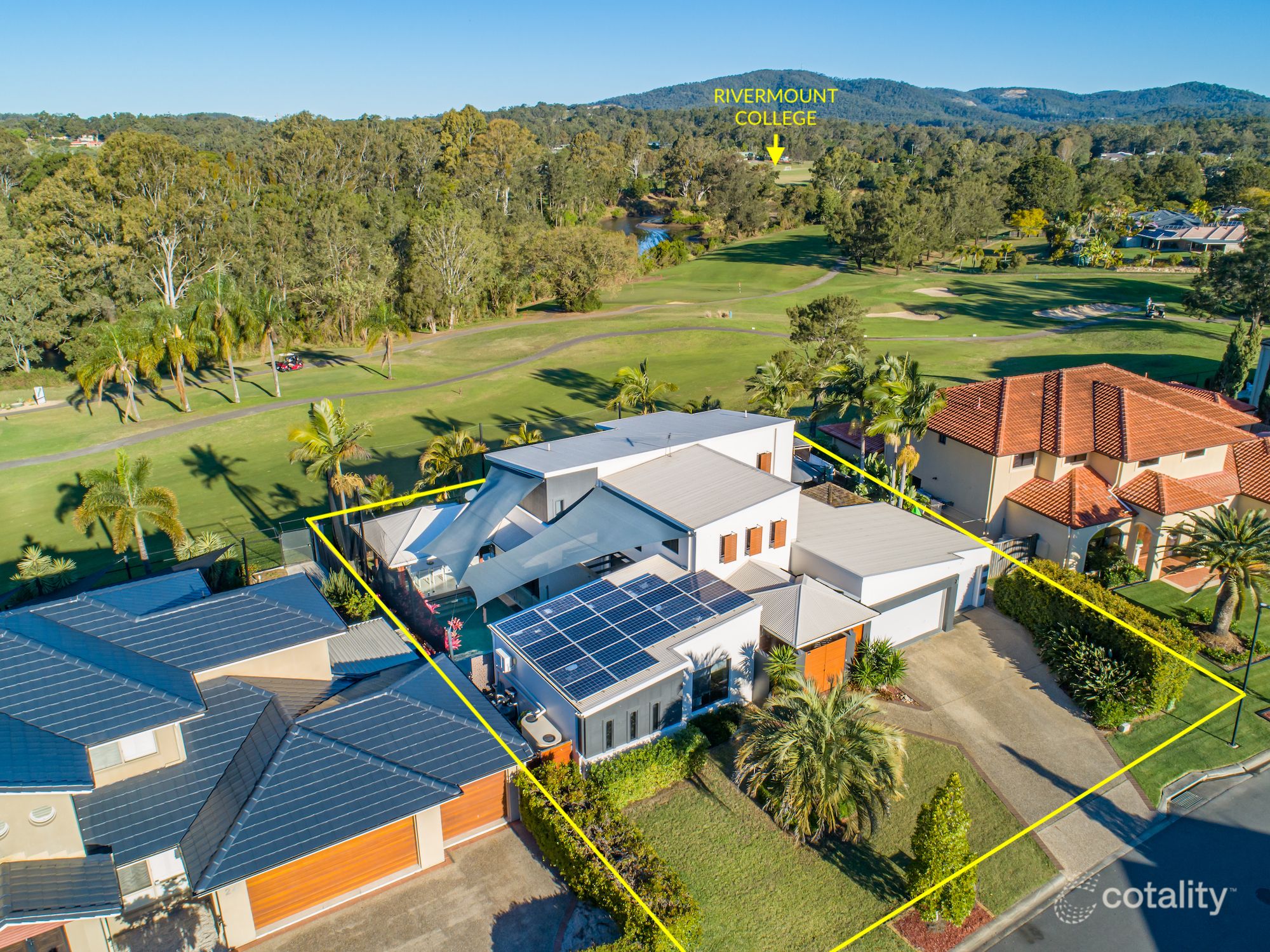 26 Riverside Tce, Windaroo, QLD 4207