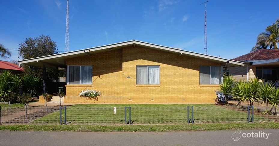 264 Neeld St, West Wyalong, NSW 2671