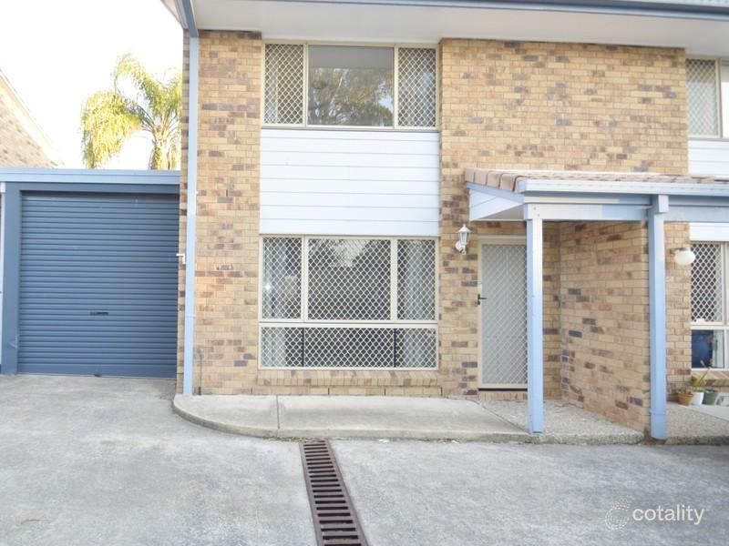 4/696 Kingston Rd, Loganlea, QLD 4131