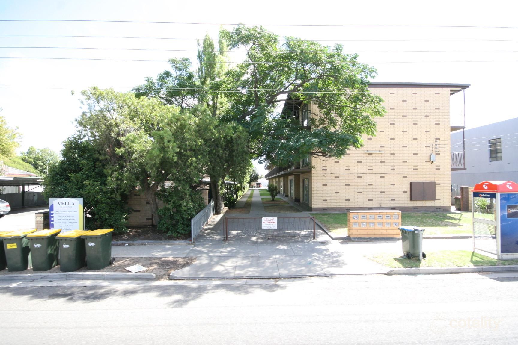 3/414 Sir Donald Bradman Dr, Brooklyn Park, SA 5032