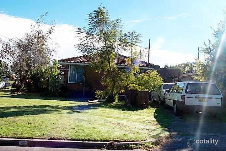 2 Berkshire Pl, Kardinya, WA 6163