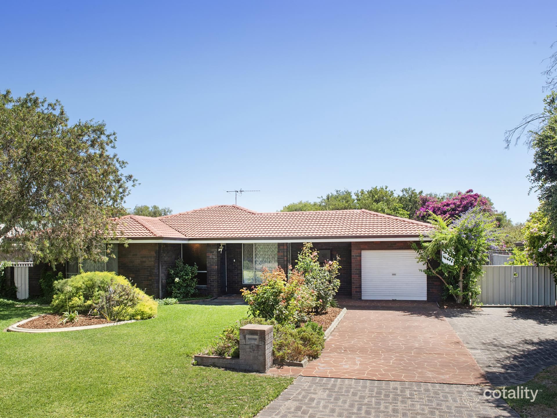 5 Grant St, Geographe, WA 6280