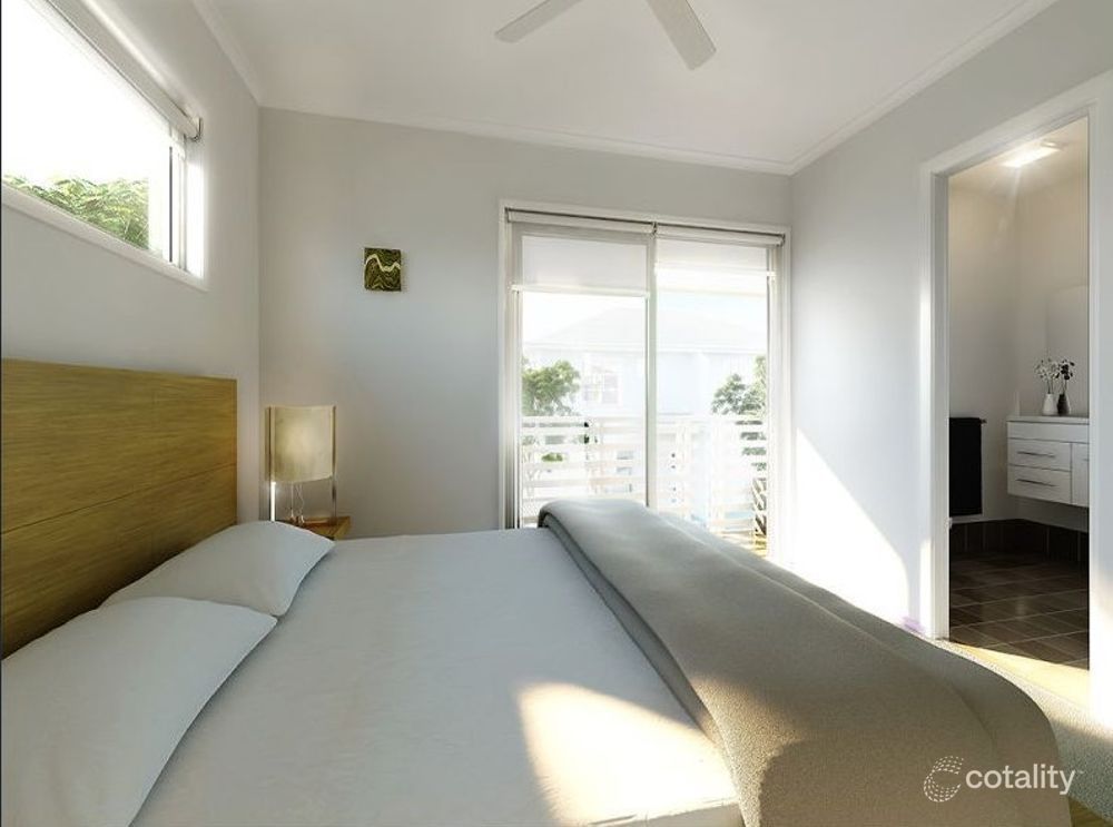 1/200 Meadowlands Rd, Carina, QLD 4152