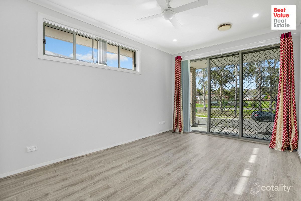 3/2 Hamel Pl, Doonside, NSW 2767