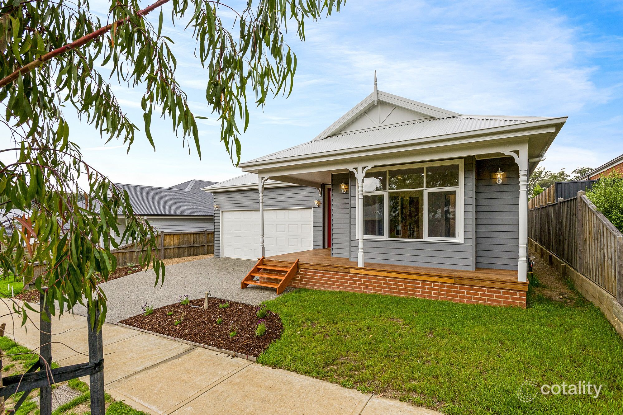 9 Winlaton Way, Woodend, VIC 3442