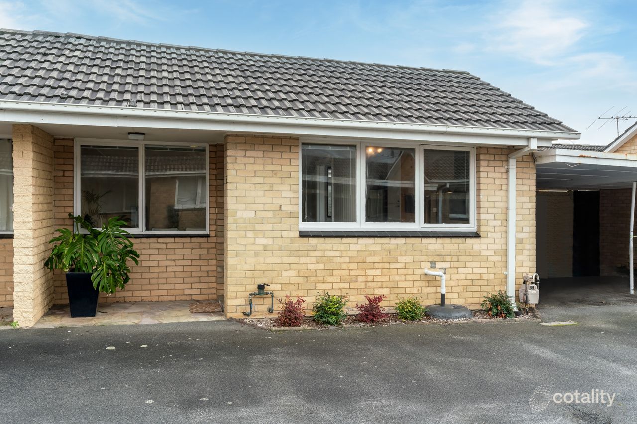 5/11 Williams St, Frankston, VIC 3199