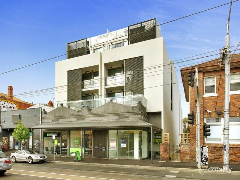 108/332 High St, Northcote, VIC 3070