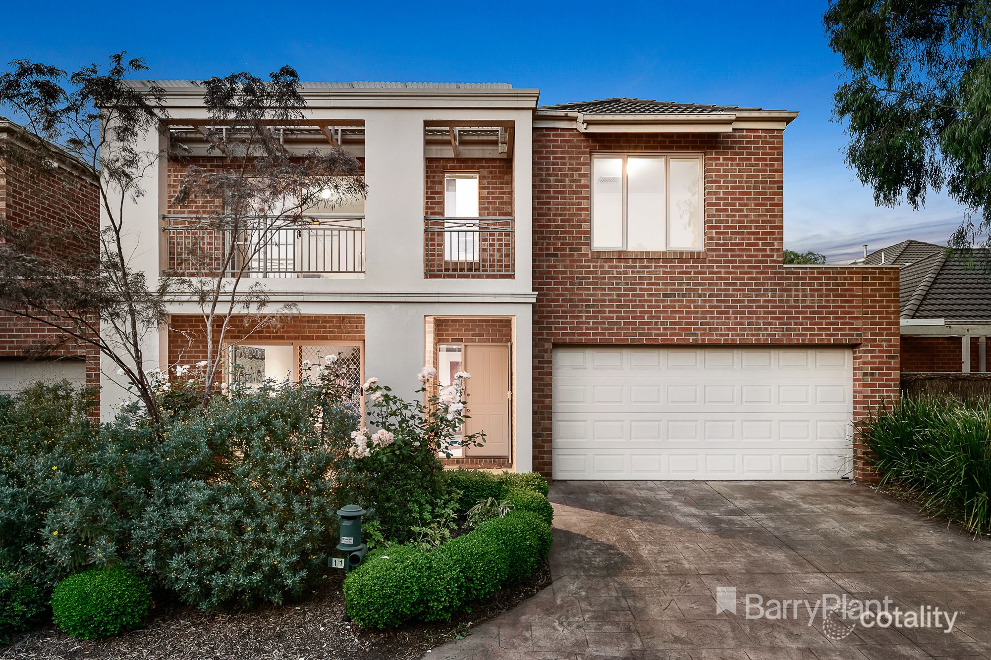 11 Madison Bvd, Mitcham, VIC 3132