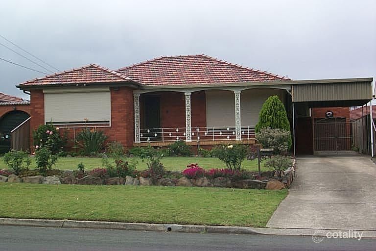 20 Warren Rd, Woodpark, NSW 2164