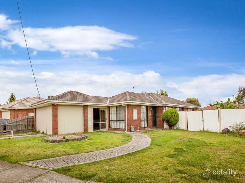77 Banbury Cres, Craigieburn, VIC 3064