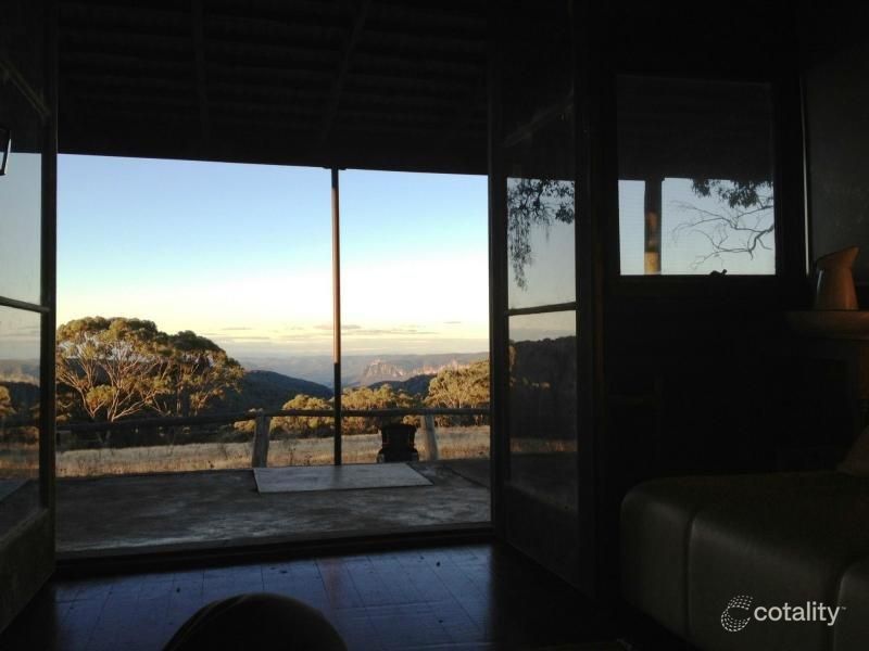 3092 Nullo Mountain Rd, Nullo Mountain, NSW 2849