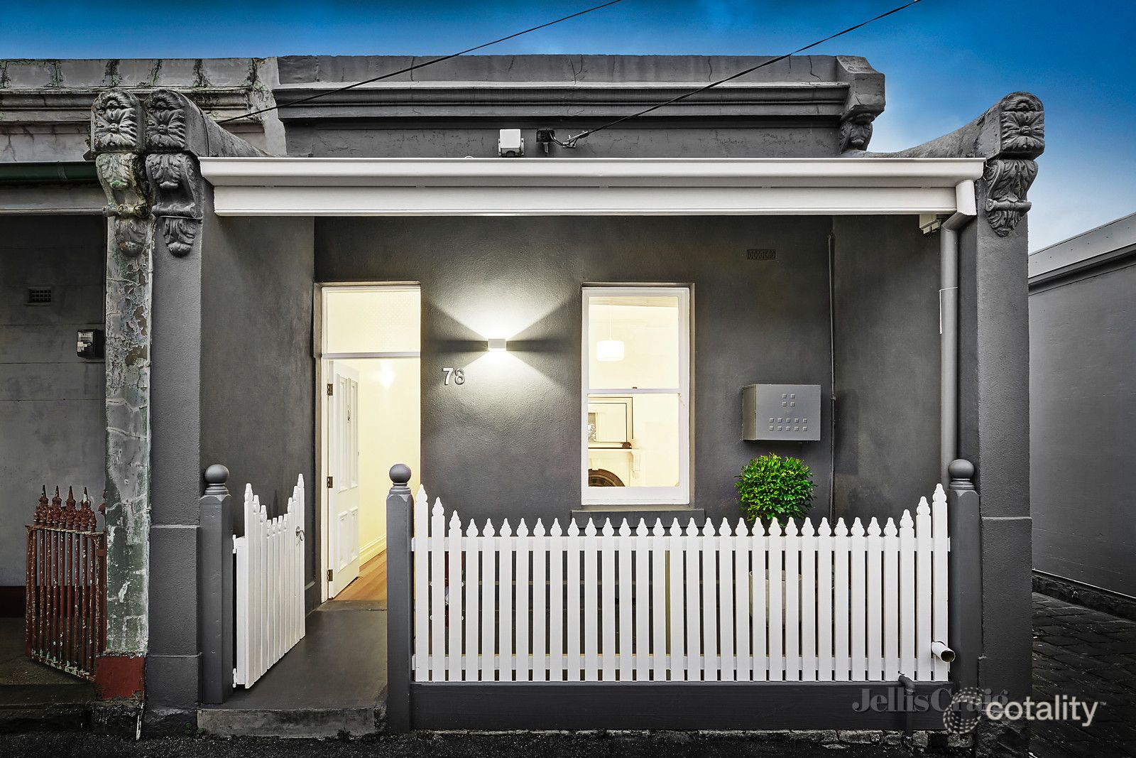 78 Palmerston St, Carlton, VIC 3053