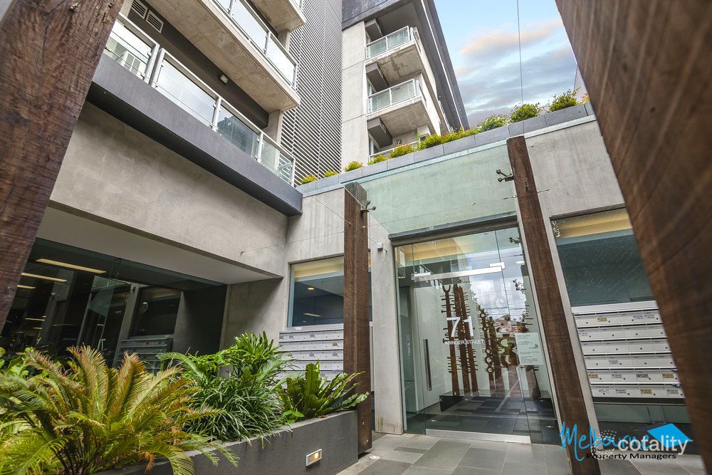 207/71 Abinger St, Richmond, VIC 3121