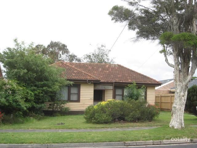 25 Cricklewood Ave, Frankston, VIC 3199