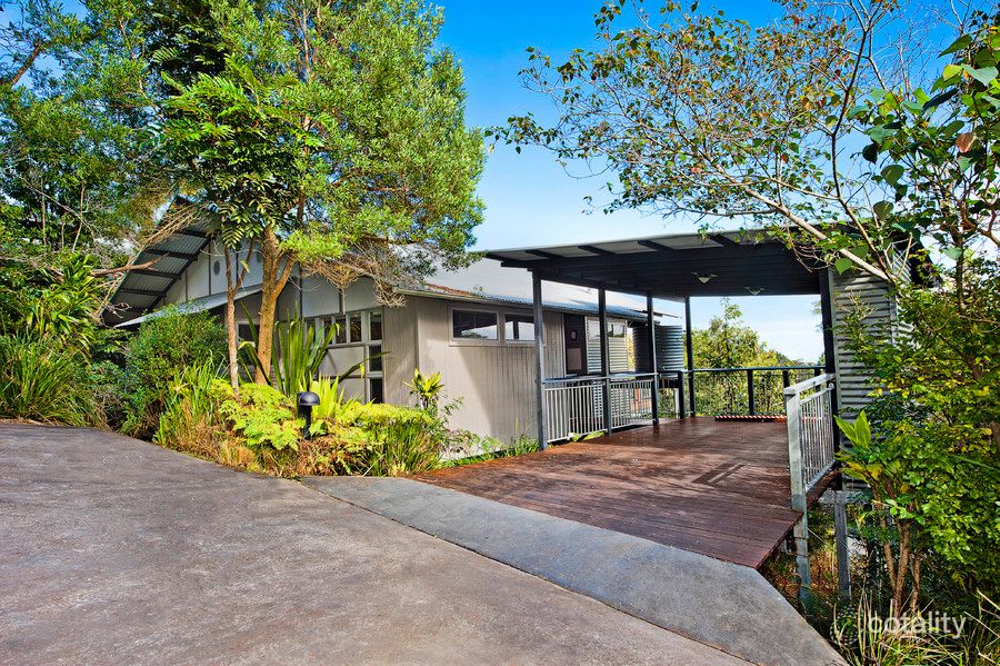 43/3544 Lamington National Park Rd, O'Reilly, QLD 4275