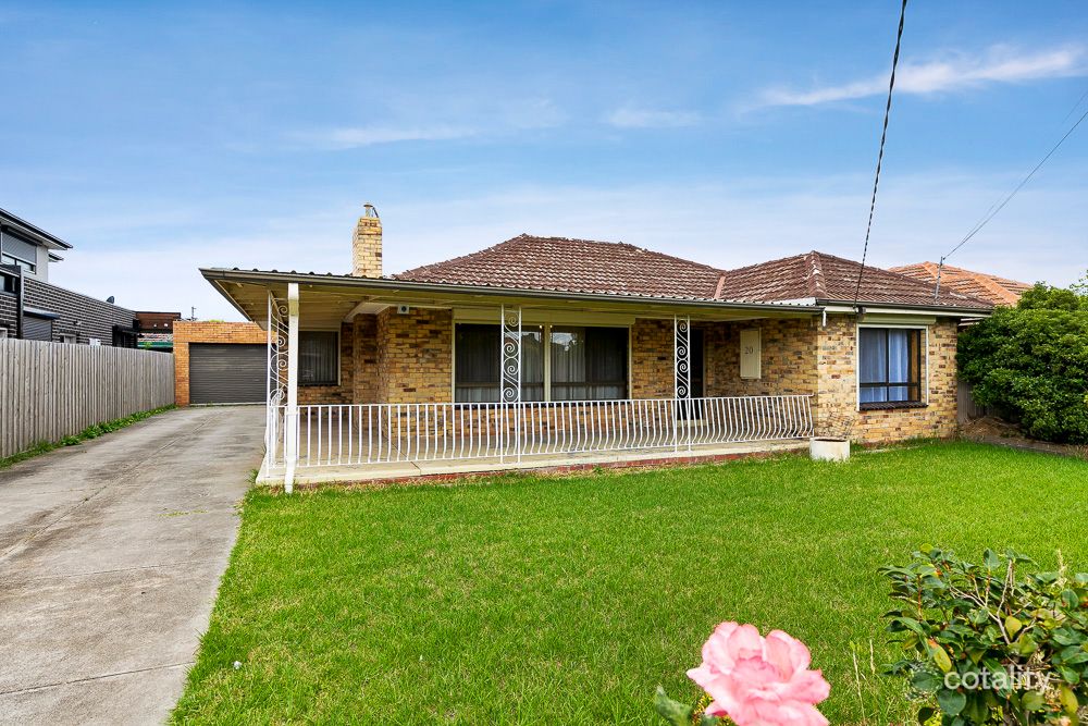 20 Neal St, Keilor East, VIC 3033