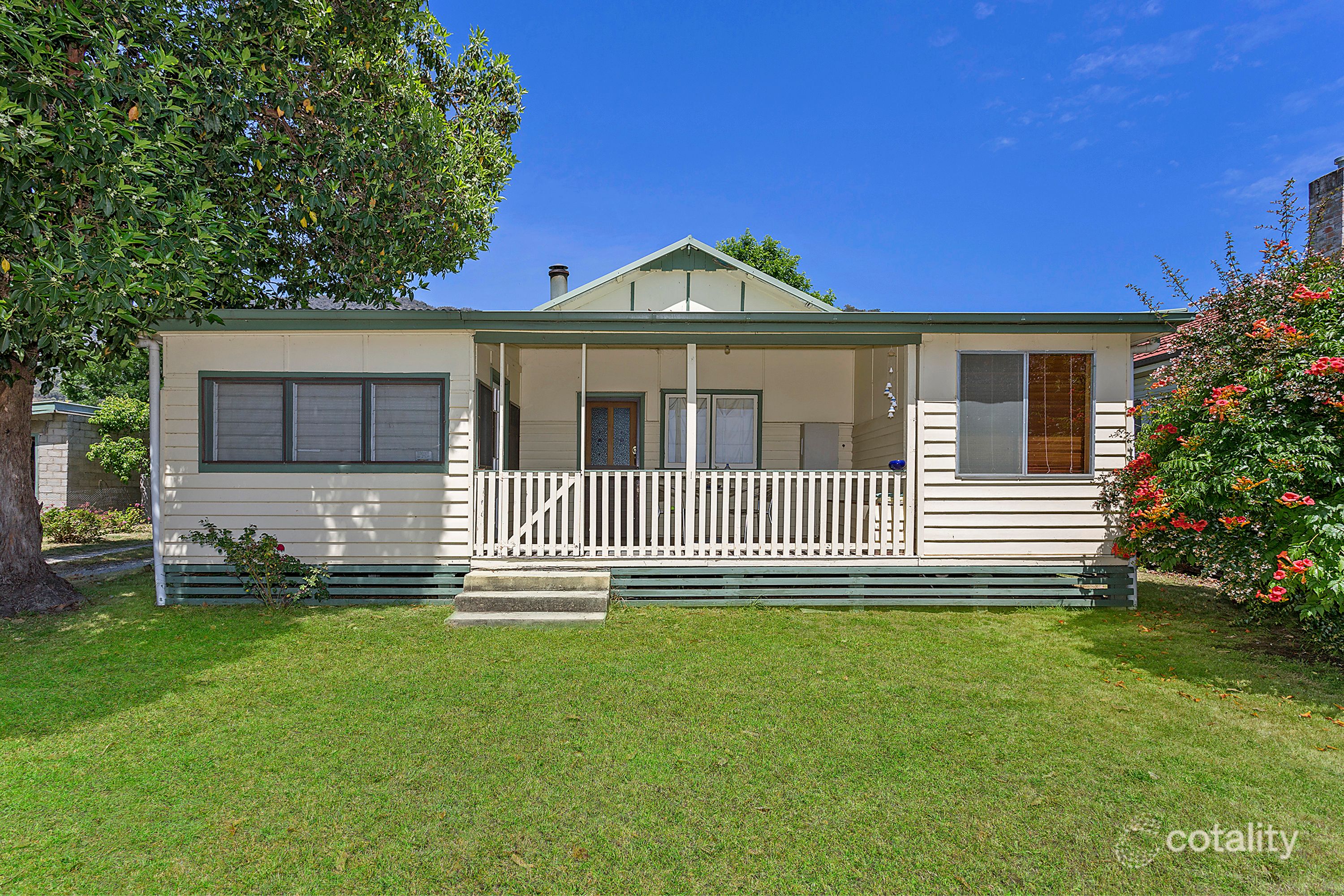 1420 Kiewa Valley Hwy, Kiewa, VIC 3691