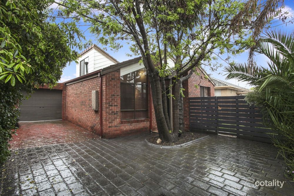 6/4-6 Burnewang St, Albion, VIC 3020